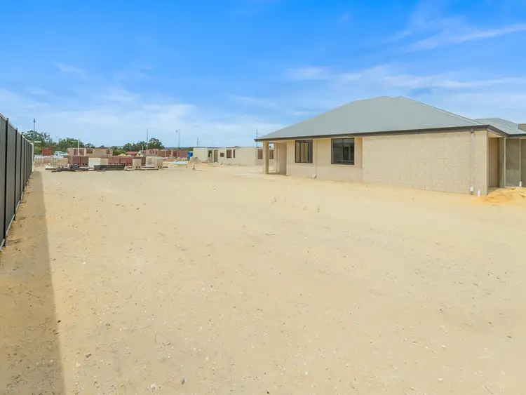 Fifth view of Homely land listing, 8 Morlup Road, Harrisdale WA 6112