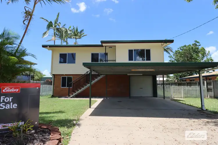 Main view of Homely house listing, 9 Fernleigh Avenue, Andergrove QLD 4740
