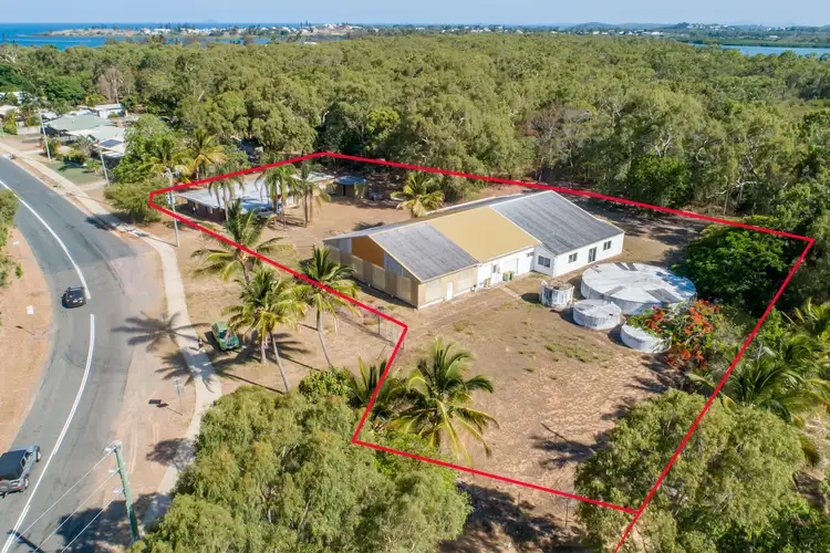 Main view of Homely house listing, 426-430 Grasstree Beach Road, Grasstree Beach QLD 4740