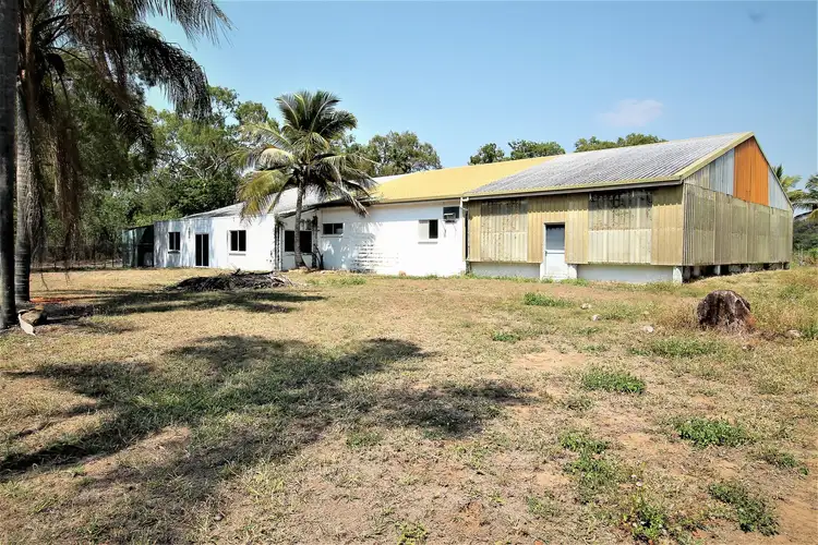 Fifth view of Homely house listing, 426-430 Grasstree Beach Road, Grasstree Beach QLD 4740