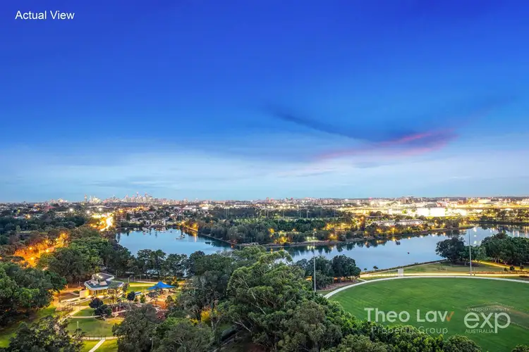 1601/10 Gertrude Street, Wolli Creek NSW 2205
