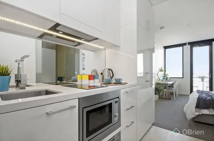 812/435 Nepean Highway, Frankston VIC 3199