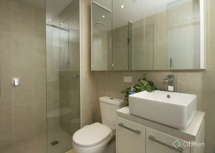 Sixth view of Homely apartment listing, 812/435 Nepean Highway, Frankston VIC 3199