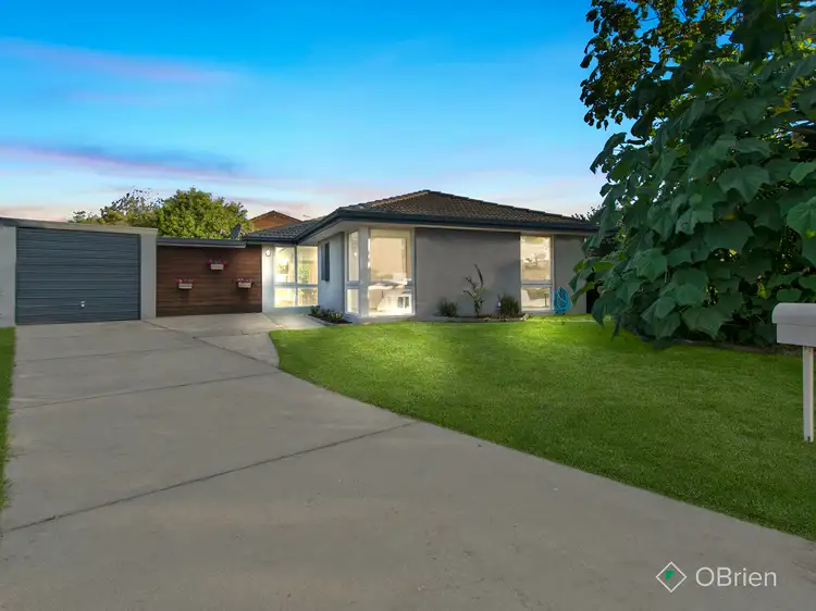 Main view of Homely house listing, 5 Irene Court, Chelsea VIC 3196