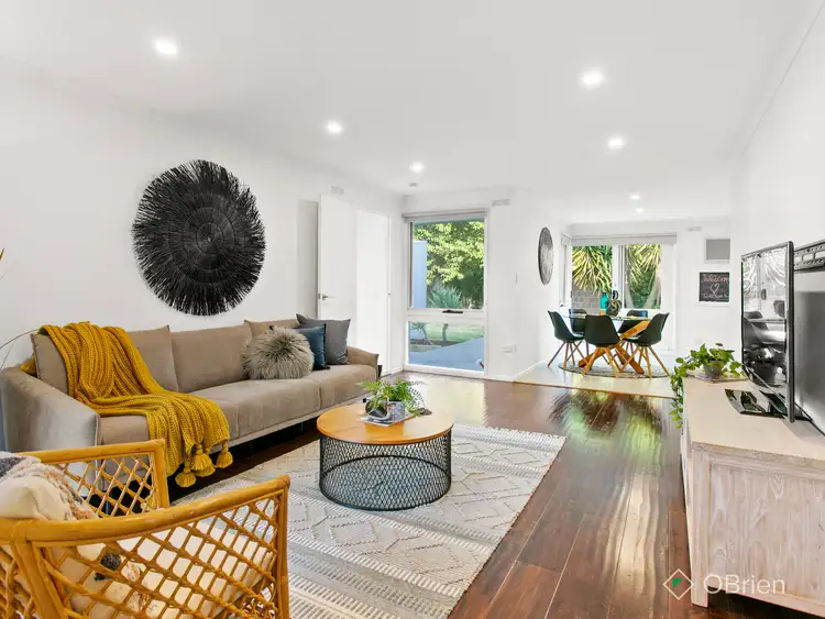 Second view of Homely house listing, 5 Irene Court, Chelsea VIC 3196