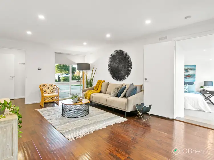 Third view of Homely house listing, 5 Irene Court, Chelsea VIC 3196