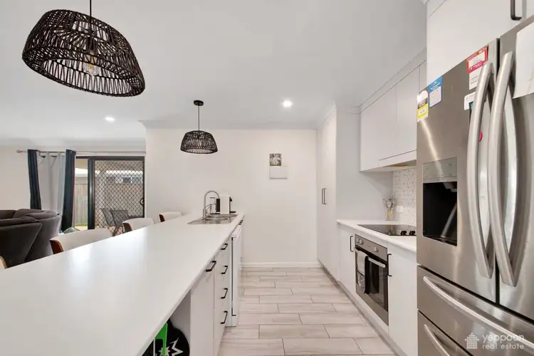 Third view of Homely house listing, 10 Oxford Road, Yeppoon QLD 4703