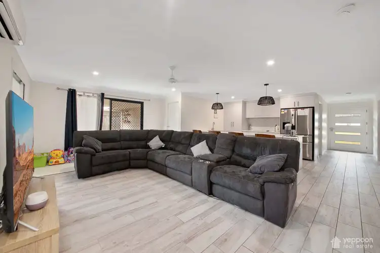 Fourth view of Homely house listing, 10 Oxford Road, Yeppoon QLD 4703
