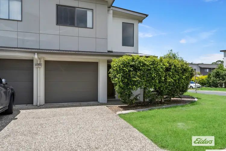 Main view of Homely townhouse listing, 7/350 Benhiam Street, Calamvale QLD 4116