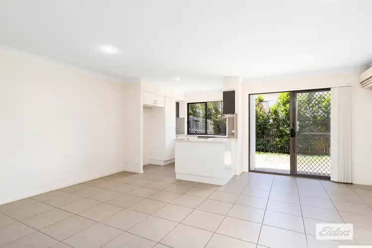 Second view of Homely townhouse listing, 7/350 Benhiam Street, Calamvale QLD 4116