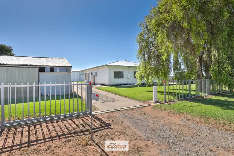 Third view of Homely rural property listing, 17 Mitchell Lane, Gol Gol NSW 2738