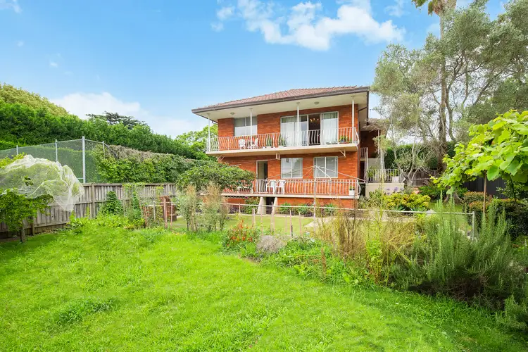 Main view of Homely house listing, 143b High Street, Willoughby NSW 2068