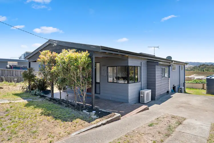 Fourth view of Homely house listing, 7 Midden Road, Primrose Sands TAS 7173