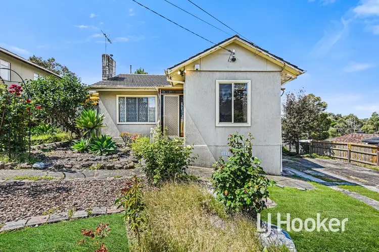 1 Karo Court, Doveton VIC 3177