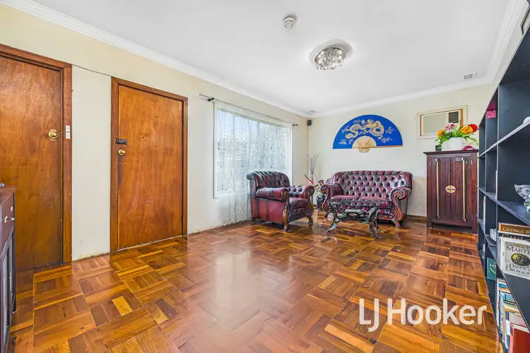 Third view of Homely house listing, 1 Karo Court, Doveton VIC 3177
