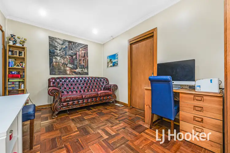 Fourth view of Homely house listing, 1 Karo Court, Doveton VIC 3177