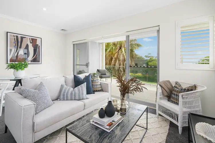 Main view of Homely apartment listing, 14/56A Park Street, Narrabeen NSW 2101