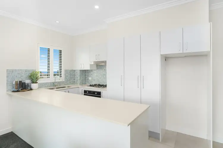 Second view of Homely apartment listing, 14/56A Park Street, Narrabeen NSW 2101