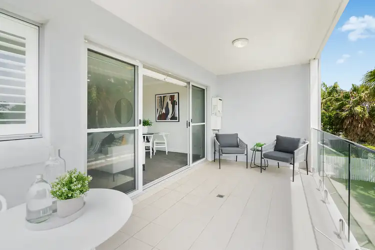 Third view of Homely apartment listing, 14/56A Park Street, Narrabeen NSW 2101