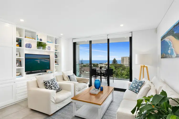 7/19A Frazer Street, Collaroy NSW 2097