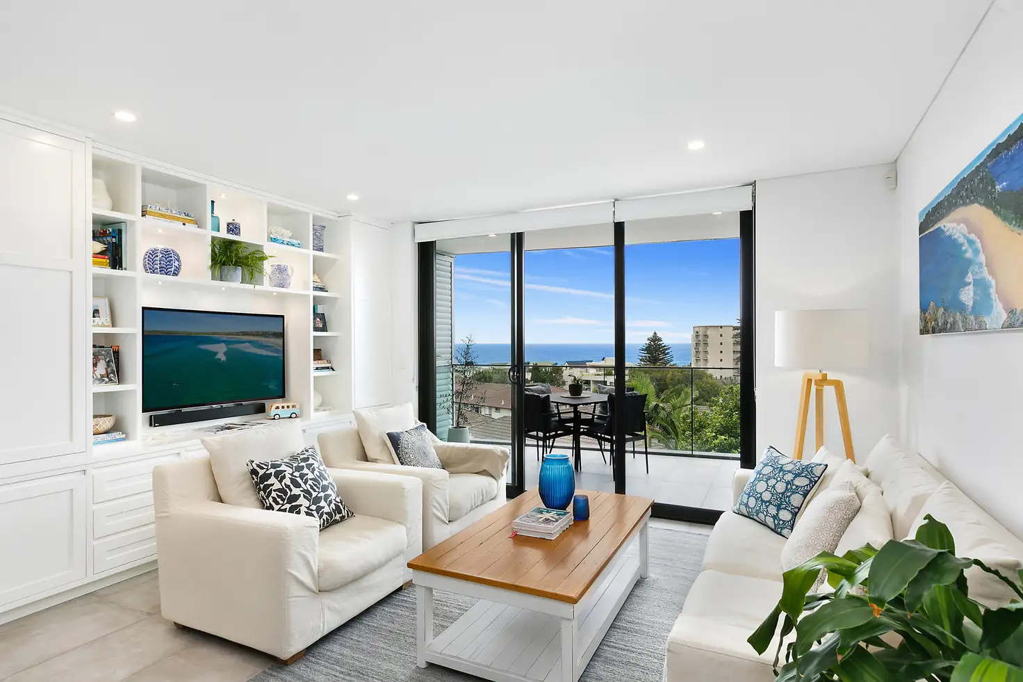 Main view of Homely apartment listing, 7/19A Frazer Street, Collaroy NSW 2097