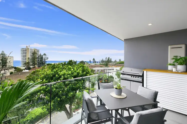 Second view of Homely apartment listing, 7/19A Frazer Street, Collaroy NSW 2097