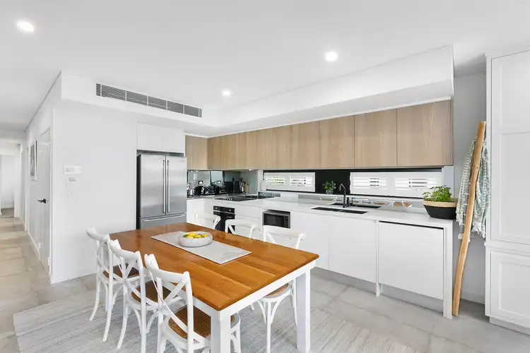 Third view of Homely apartment listing, 7/19A Frazer Street, Collaroy NSW 2097