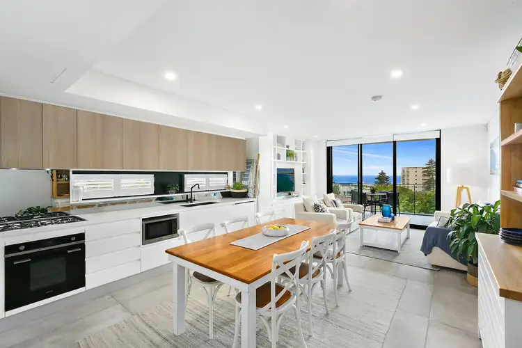 Fourth view of Homely apartment listing, 7/19A Frazer Street, Collaroy NSW 2097