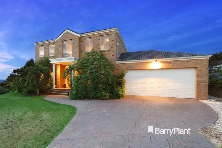 2 Sunset Terrace, Lysterfield VIC 3156