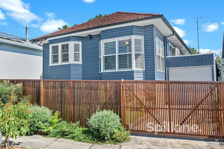 25 Margaret Street, Tighes Hill NSW 2297