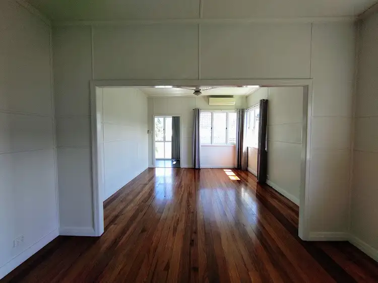 Fifth view of Homely house listing, 29 Hucker Street, Mackay QLD 4740