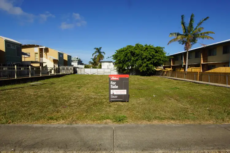 Main view of Homely land listing, 25 Juliet Street, South Mackay QLD 4740