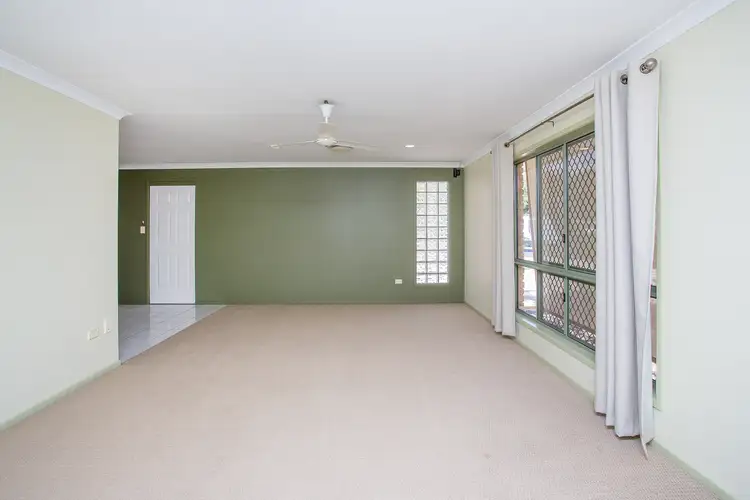 Third view of Homely house listing, 7 Kimberley Court, Andergrove QLD 4740