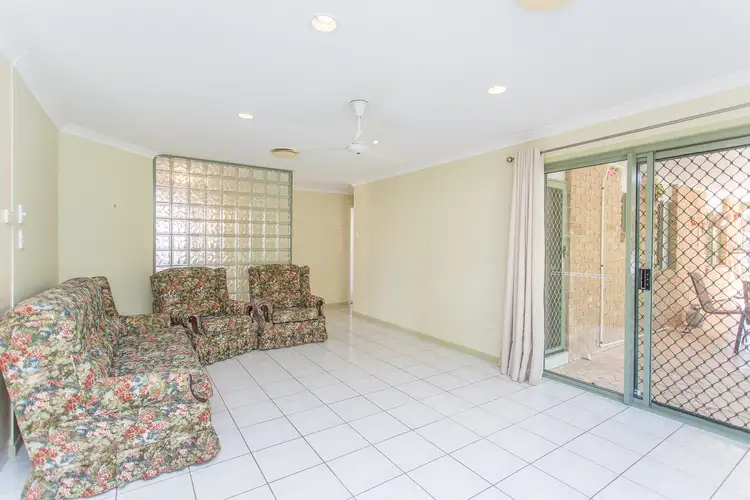 Fourth view of Homely house listing, 7 Kimberley Court, Andergrove QLD 4740