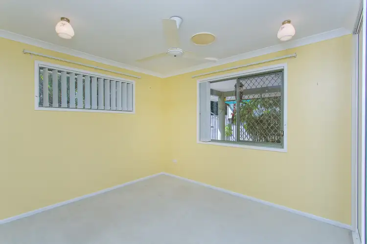 Sixth view of Homely house listing, 7 Kimberley Court, Andergrove QLD 4740