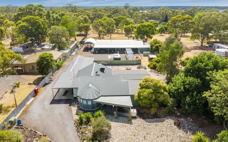 Main view of Homely house listing, 52 Rohs Road, East Bendigo VIC 3550