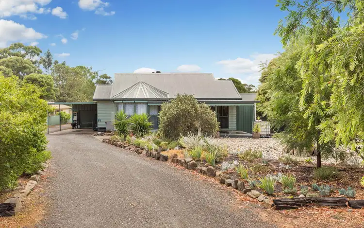 Second view of Homely house listing, 52 Rohs Road, East Bendigo VIC 3550