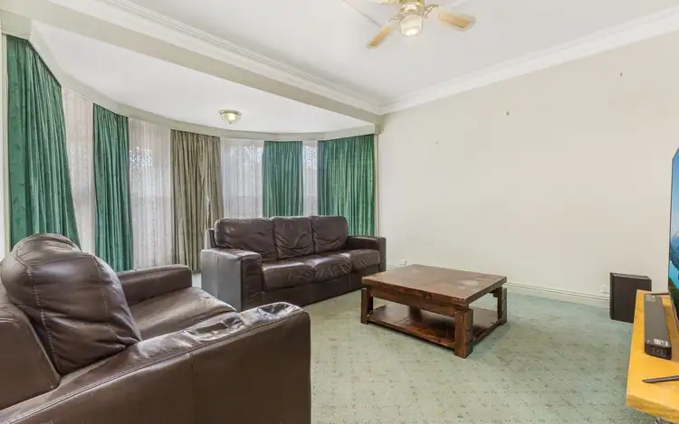 Fourth view of Homely house listing, 52 Rohs Road, East Bendigo VIC 3550