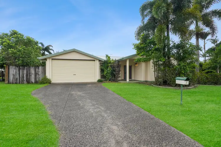 Second view of Homely house listing, 8 Royal Saxon Close, Mount Sheridan QLD 4868