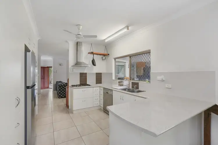 Fourth view of Homely house listing, 8 Royal Saxon Close, Mount Sheridan QLD 4868