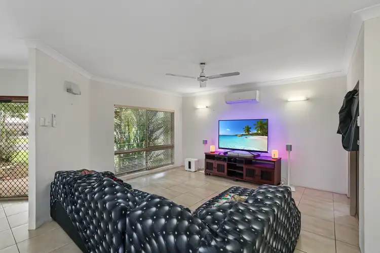 Sixth view of Homely house listing, 8 Royal Saxon Close, Mount Sheridan QLD 4868