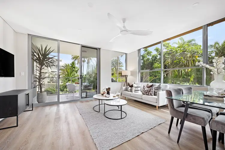 Main view of Homely apartment listing, 4/57 Delmar Parade, Dee Why NSW 2099