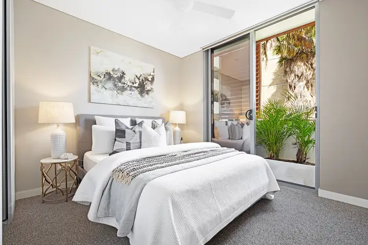 Fourth view of Homely apartment listing, 4/57 Delmar Parade, Dee Why NSW 2099