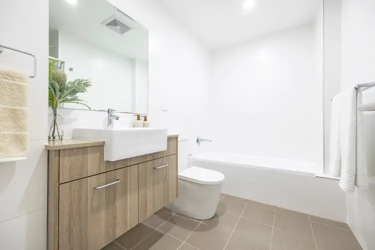 Fifth view of Homely apartment listing, 4/57 Delmar Parade, Dee Why NSW 2099
