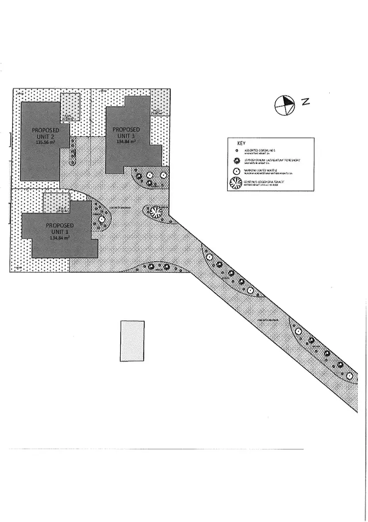 Second view of Homely unit listing, 3/22 Griffiths Street, Port Sorell TAS 7307
