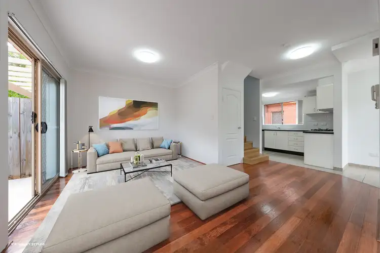 Fifth view of Homely townhouse listing, 1/213-215 Queen Street, Concord West NSW 2138