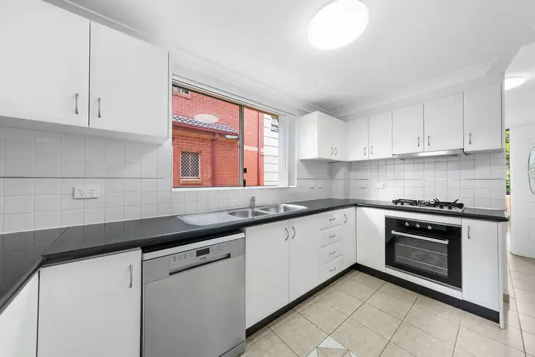 Sixth view of Homely townhouse listing, 1/213-215 Queen Street, Concord West NSW 2138