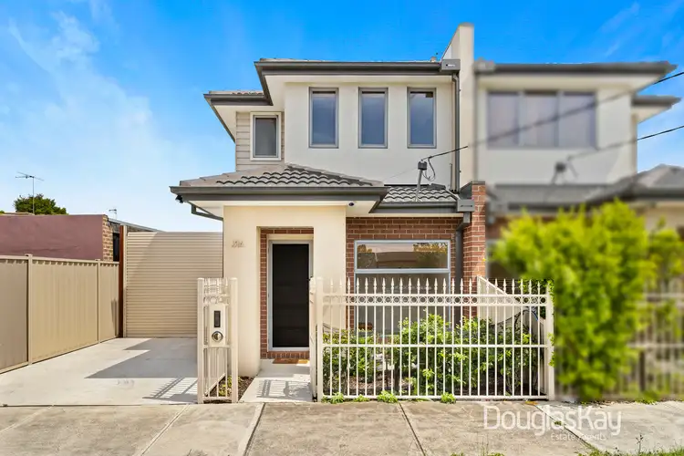31a Ferndale Road, Sunshine North VIC 3020
