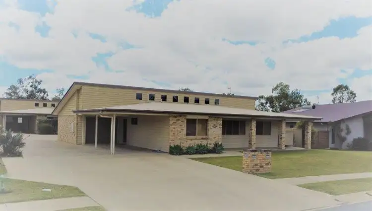 23 Langford Court, Moranbah QLD 4744