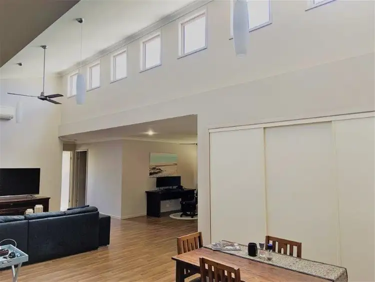 Fifth view of Homely townhouse listing, 23 Langford Court, Moranbah QLD 4744